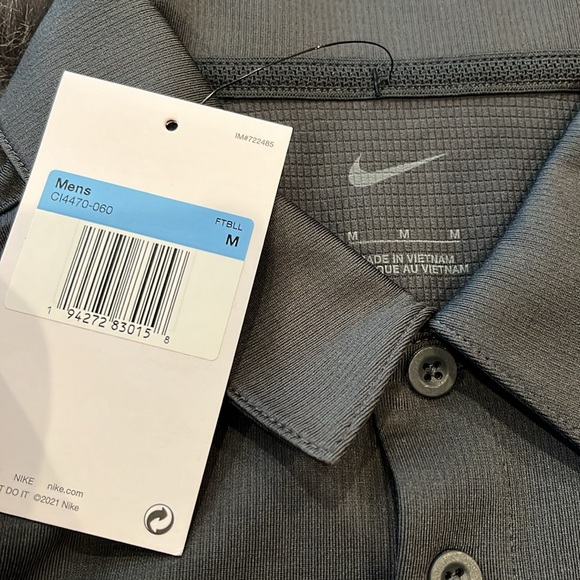 Men’s Nike Polo - Picture 3 of 4